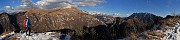 59 Panorama sulla  Val Parina e verso le cime M.A.G.A. (Menna-Arera-Grem-Alben)